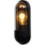 Lucide CAPSULE 29897/01/30 29897/01/30 kinkiet 1x40w/e27   ip54