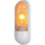 Lucide CAPSULE 29897/01/31 29897/01/31 kinkiet 1x40w/e27   ip54