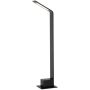 Lucide LAWFORD 29831/60/30 lampa stojąca 1x6w/led 750lm 3000k ip54