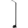 Lucide LAWFORD 29831/80/30 lampa stojąca 1x6w/led 750lm 3000k ip54