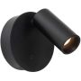 Lucide TONI 29933/02/30 29933/02/30 kinkiet 1x2w/led 120lm 2700-4000k ip20