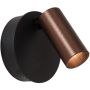 Lucide TONI 29933/02/96 29933/02/96 kinkiet 1x2w/led 120lm 2700-4000k ip20