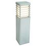 Norlys Halmstad 1489GA lampa stojąca 1x10W/LED 900lm 3000K IP65