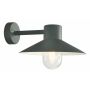 Norlys Lund 290B kinkiet 1x9W/E27 IP55