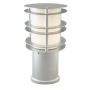 Norlys Stockholm 1268GA lampa stojąca 1x10W/LED 900lm 3000K IP65