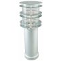Norlys Stockholm 298GA lampa stojąca 1x9W/E27 IP65
