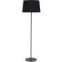 TK Lighting MAJA BLACK 2920 lampa podłogowa 1x60W/E27 