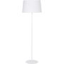 TK Lighting MAJA WHITE 2919 lampa podłogowa 1x60W/E27 