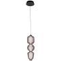Zambelis PENDANT LED 23269 lampa wisząca 12W/led 880lm 3000K IP20