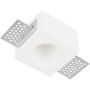 Zambelis TRIMLESS SPOT S048 downlight wpuszczany 1x50W/GU10   IP20