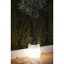 New Garden CAMELIA 3287 lampa stojąca 1x7W/E27 600lm 6500k ip65