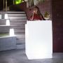New Garden SICILIA 3258 lampa stojąca 1x5W/LED 600lm 6000k ip65