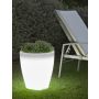 New Garden VIOLETA 3280 lampa stojąca 1x5W/LED 600lm 6000k ip65