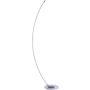 Paul Neuhaus BELLA 11786-55 lampa podłogowa 1x13W/LED 1250lm 3000k 
