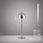 Paul Neuhaus BELLIS 19244-17 lampka stołowa 1x2,5W/LED 210lm 3000k ip54