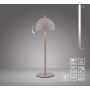 Paul Neuhaus BELLIS 19244-39 lampka stołowa 1x2,5W/LED 210lm 3000k ip54