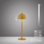 Paul Neuhaus BELLIS 19244-81 lampka stołowa 1x2,5W/LED 210lm 3000k ip54