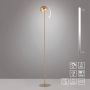 Paul Neuhaus BELLIS 19245-12 lampa podłogowa 1x2,5W/LED 240lm 3000k ip54