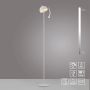 Paul Neuhaus BELLIS 19245-16 lampa podłogowa 1x2,5W/LED 240lm 3000k ip54