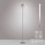 Paul Neuhaus BELLIS 19245-43 lampa podłogowa 1x2,5W/LED 240lm 3000k ip54
