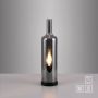 Paul Neuhaus BOTTLE 14006-25 lampka stołowa 1x25W/E14   ip20