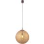 Paul Neuhaus GRETA 2421-48 lampa wisząca 1x60W/E27   ip20
