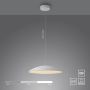 Paul Neuhaus LENTE 14607-16 lampa wisząca 1x23W/LED 2300lm 3000k ip20