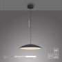 Paul Neuhaus LENTE 14607-18 lampa wisząca 1x23W/LED 2150lm 3000k ip20