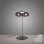 Paul Neuhaus POSH 15697-15 lampka stołowa 1x7,4W/LED 300lm 3000k ip20