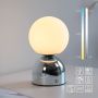 Paul Neuhaus RUDI 19218-17 lampka stołowa 1x1,2W/LED 90lm 3000-6000k ip20