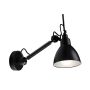 Antigo Daisen 4481 kinkiet 1x60W/E27 IP20