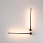 Zambelis SCONCE LIGHT 20114 kinkiet 12W/led 838lm 3000K IP20