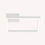 Zambelis SCONCE LIGHT 2030 kinkiet 15W/led 960lm 3000K IP20