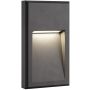 Zambelis STEP LIGHT E346 lampa schodowa 6W/led 420lm 3000K IP65