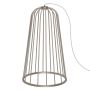 Antigo No. moon 2008 lampa podłogowa 1x15W/GX53 IP20