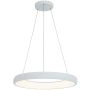 Zambelis PENDANT LED 2053 lampa wisząca 50W/led 4080lm 3000K IP20