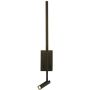 Zambelis SCONCE LED 23039 kinkiet 2,5W+5W/led 141+178lm 3000K IP20