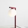 Aldex ZAC 1038B15_1 lampa biurkowa 1x40W/E14  IP20