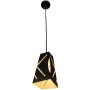 Altavola Design Modern Design LA047/P lampa wisząca 1x40W/E27   IP20