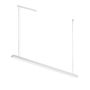 Antigo Hiate 1853 lampa wisząca 2x30W/LED 3000K IP20
