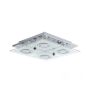 Eglo CABO 30931 plafon sufitowy 4x2,5W/GU10 3000K