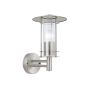 Eglo LISIO 30184 kinkiet 1x60W/E27 