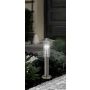 Eglo LISIO 30187 zewnętrzna lampa stojąca 1x60W/E27 