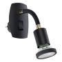 Eglo PARRINI 300912 kinkiet do gniazdka 1x4.5W/GU10   IP20