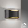Fischer&Honsel Arles 30583 spot 2x6w/led 1334lm 2700k ip20