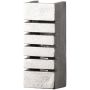Fischer&Honsel Gap 30588 kinkiet 1x25w/e14   ip20
