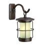 Garden Lights CALLISTO 3094071 kinkiet 1x1W/GU5,3 