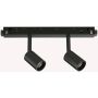 Ideal Lux EGO 303604 reflektor szynowy 2x5W/LED  3000K ip20