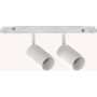 Ideal Lux EGO 303635 reflektor szynowy 2x16W/LED  3000K ip20