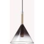 Ideal Lux EMPIRE 309798 lampa wisząca 1x28W/G9   ip20